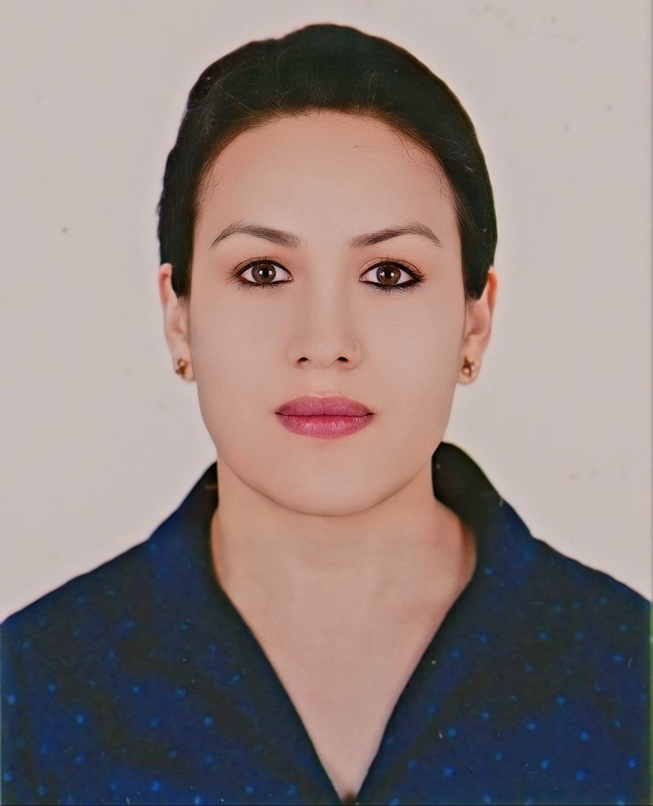 Shila Pandey