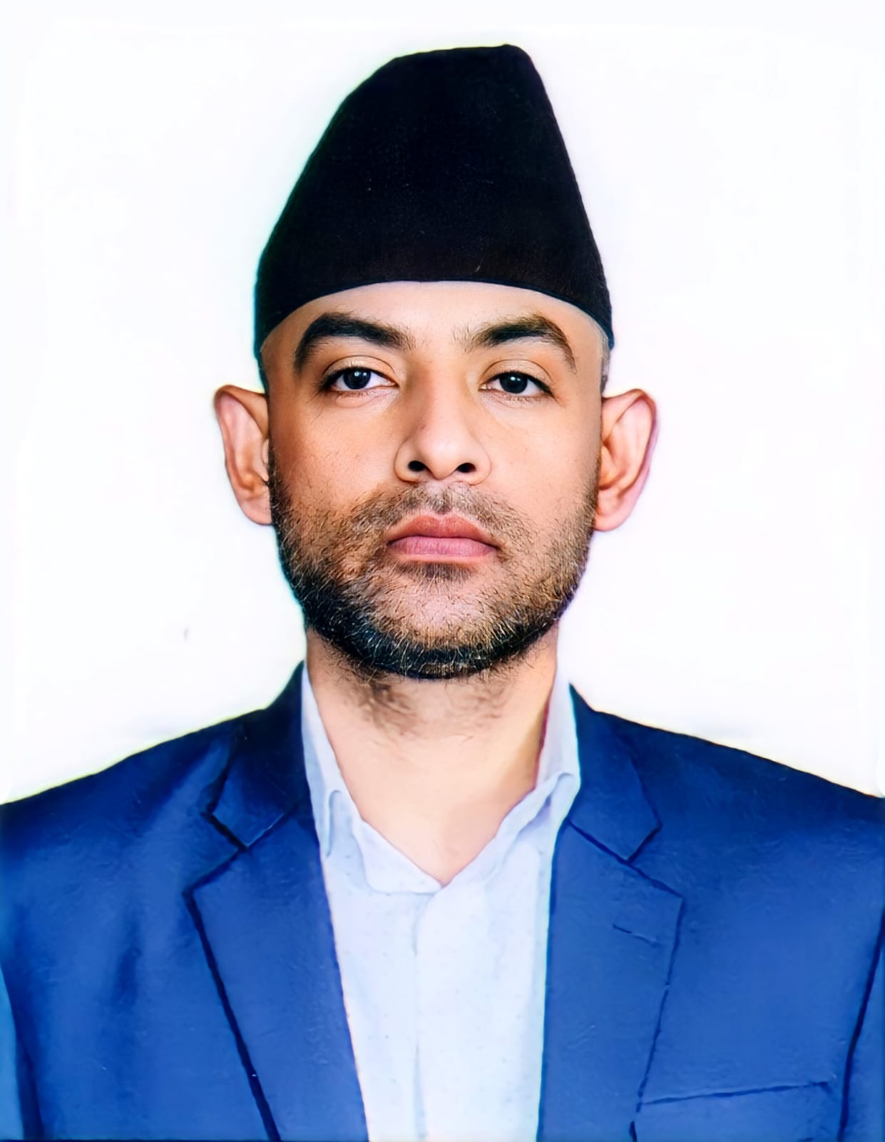 Anjan Raj Poudyal