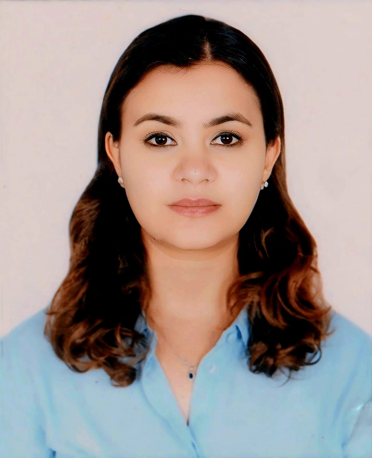 Kripa Acharya